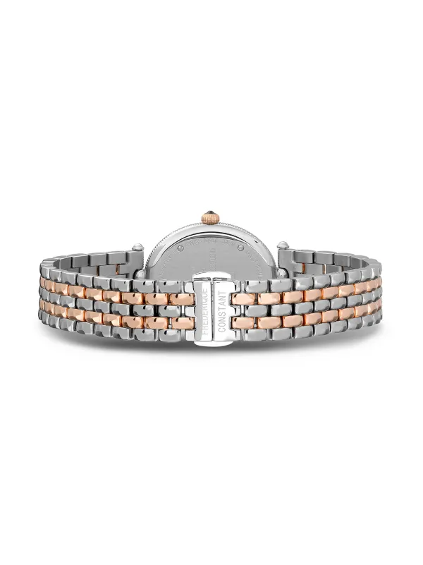 Frederique 2025 constant bracelet