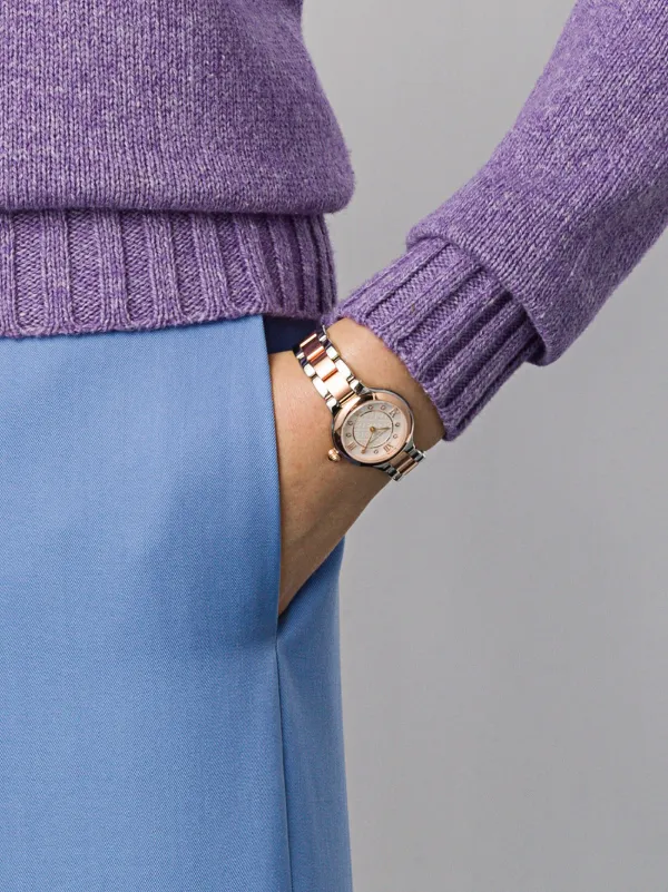 frederique constant delight