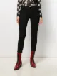 J Brand جينز سكيني بخصر متوسط