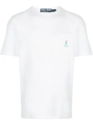 Palace T-Shirts for Men - Shop Now on FARFETCH