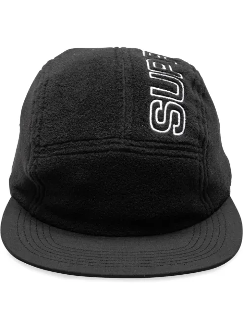 supreme polartec cap