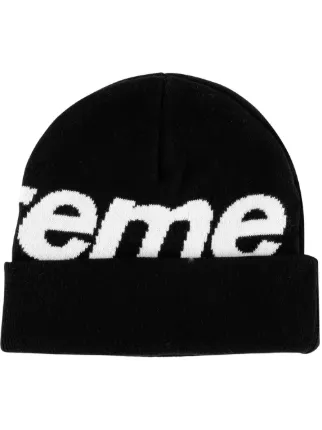 supreme fw16 beanie