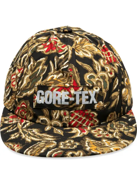 Supreme Gore-tex 6-panel cap
