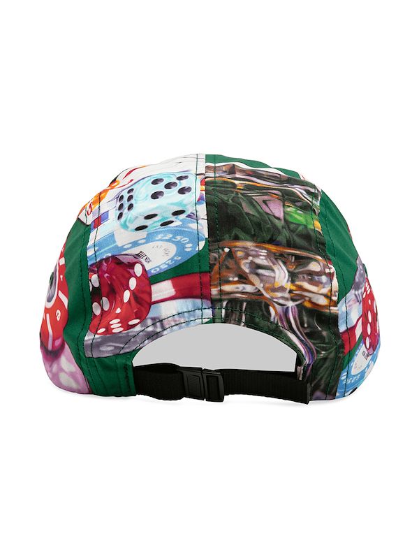 casino camp cap