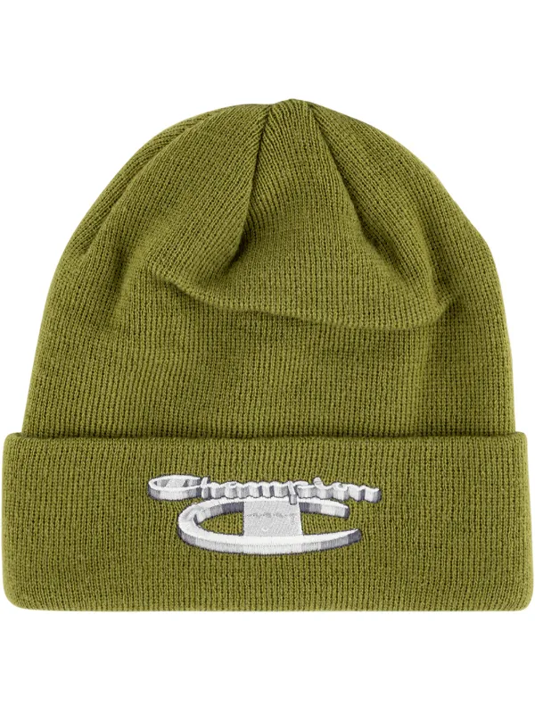 champion beanie hat