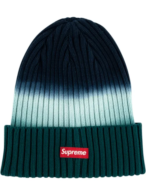 supreme floral beanie