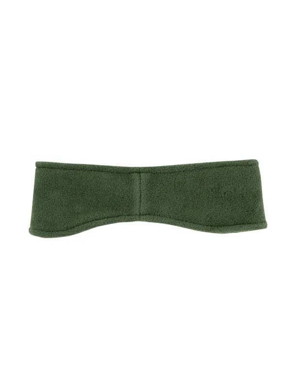 Supreme Logo Headband | Green | FARFETCH