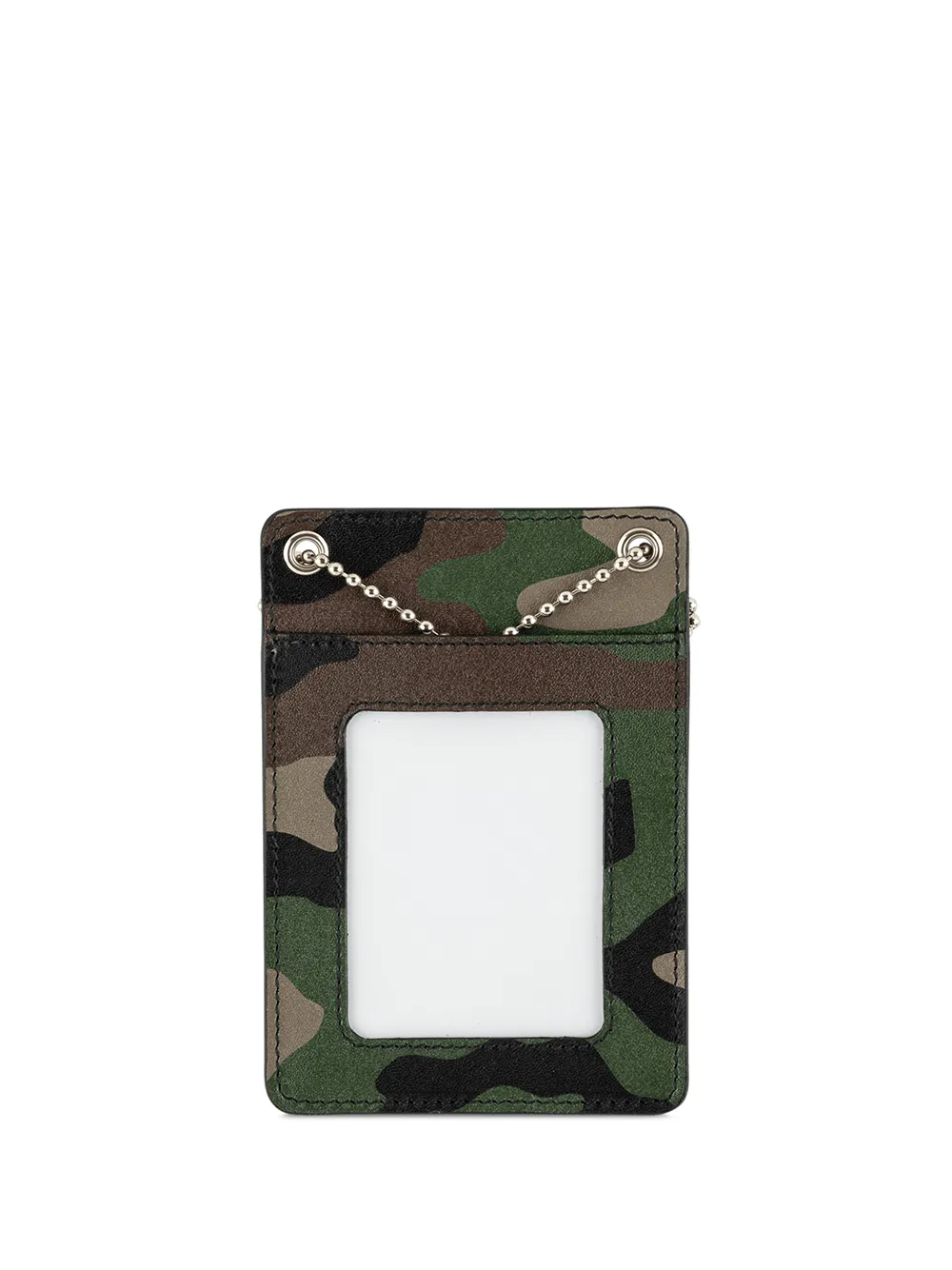 Image 2 of Supreme leather ID holder