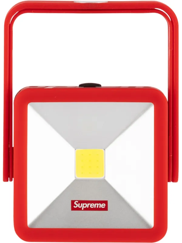 supreme kickstand light