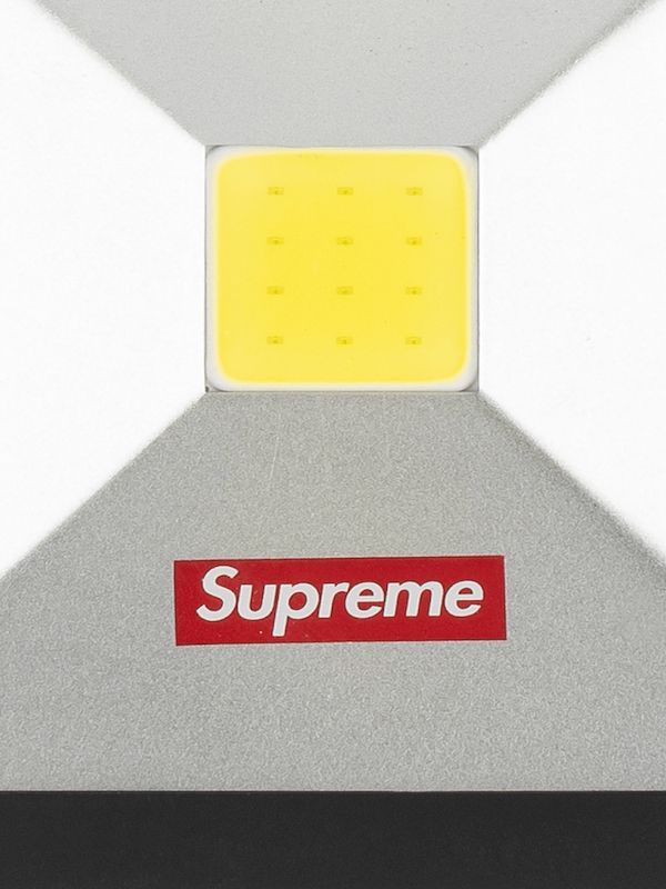 Supreme shop kickstand light