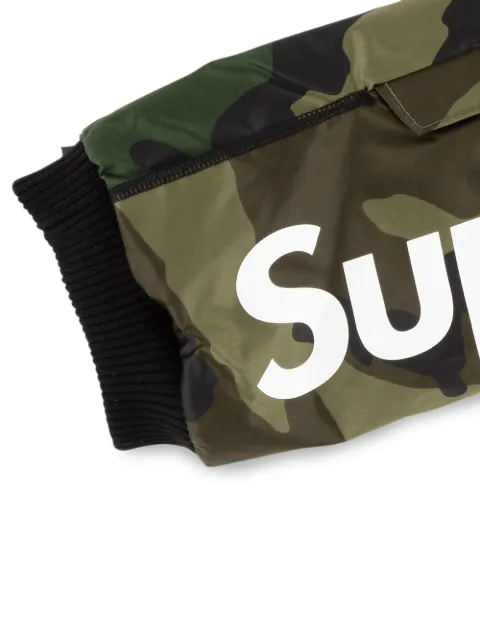 Supreme Logo Hand Warmer - Farfetch