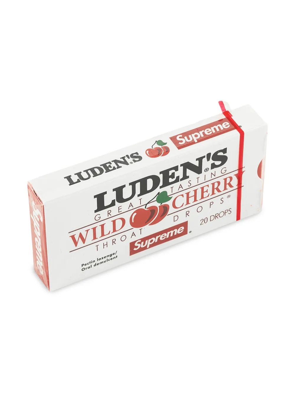 supreme luden's throat drops