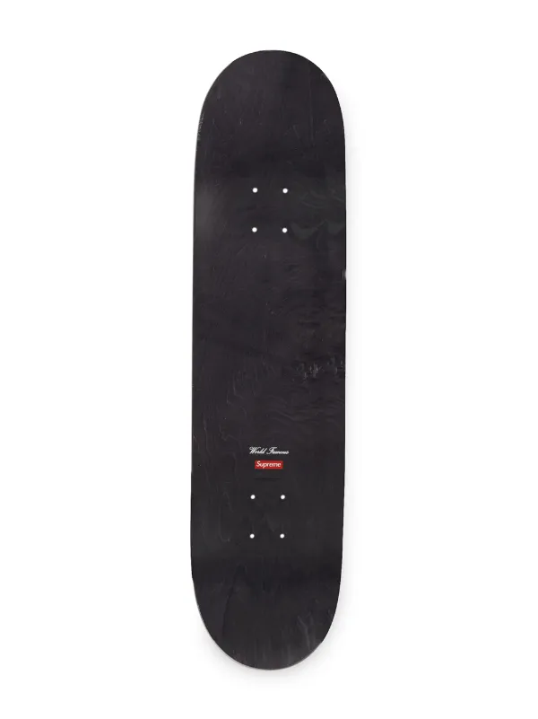 marvin gaye skateboard