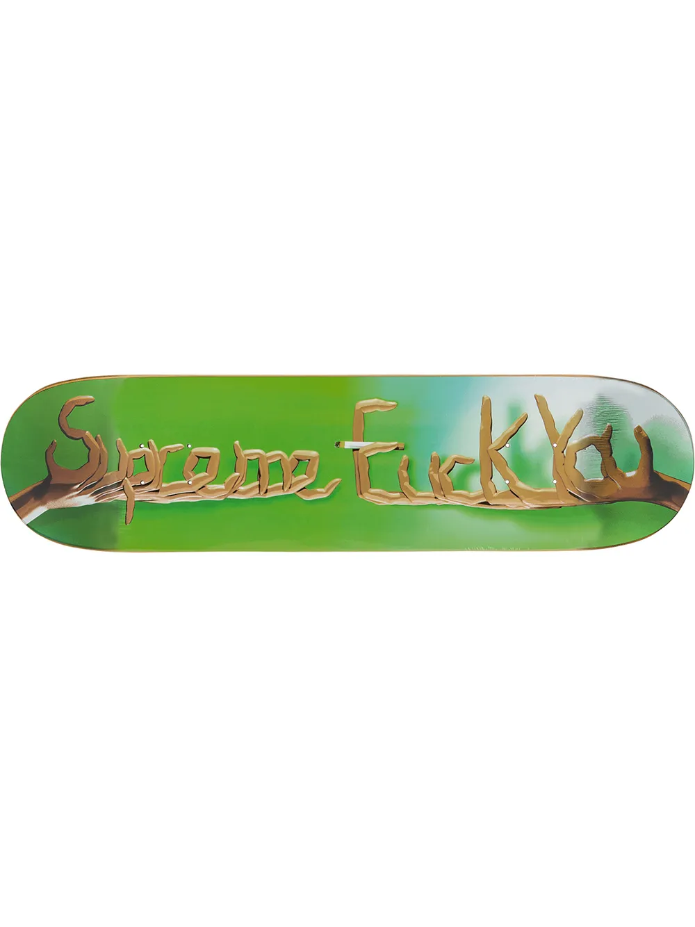 Дека спорт. Доска для скейтборда Суприм. Доска Суприм со Шреком.