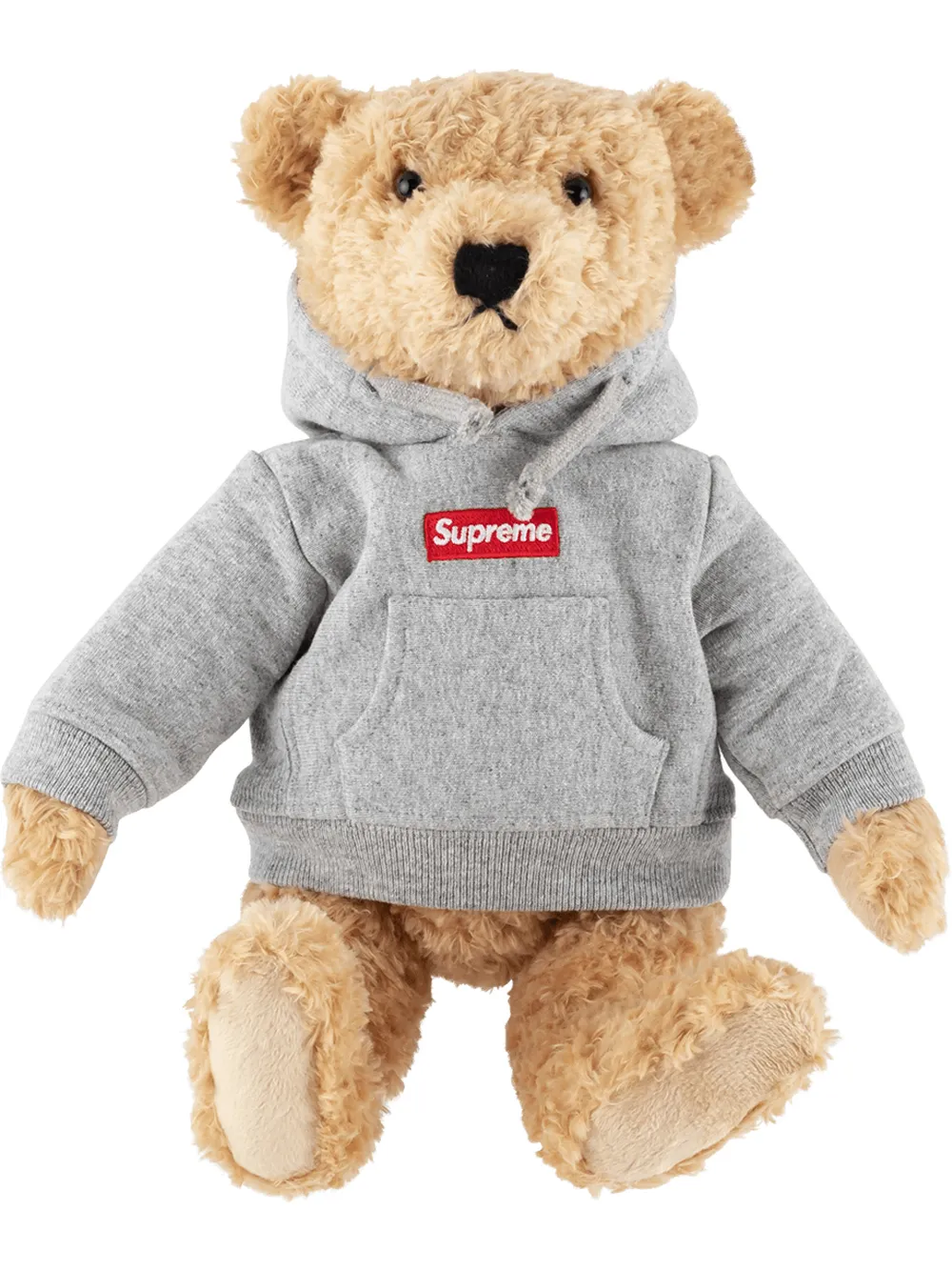 supreme teddy bear release date