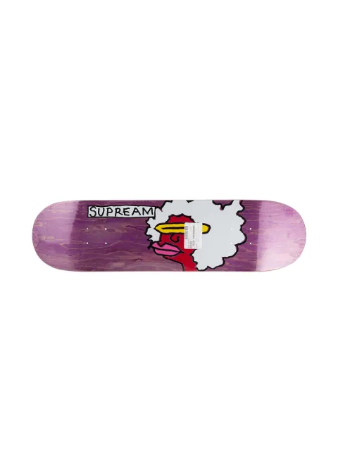 Supreme Gonz Ramn skate deck