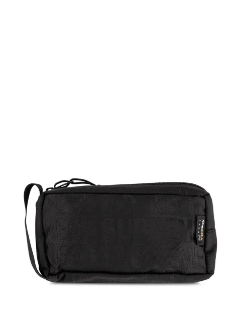 supreme 19ss organizer pouch