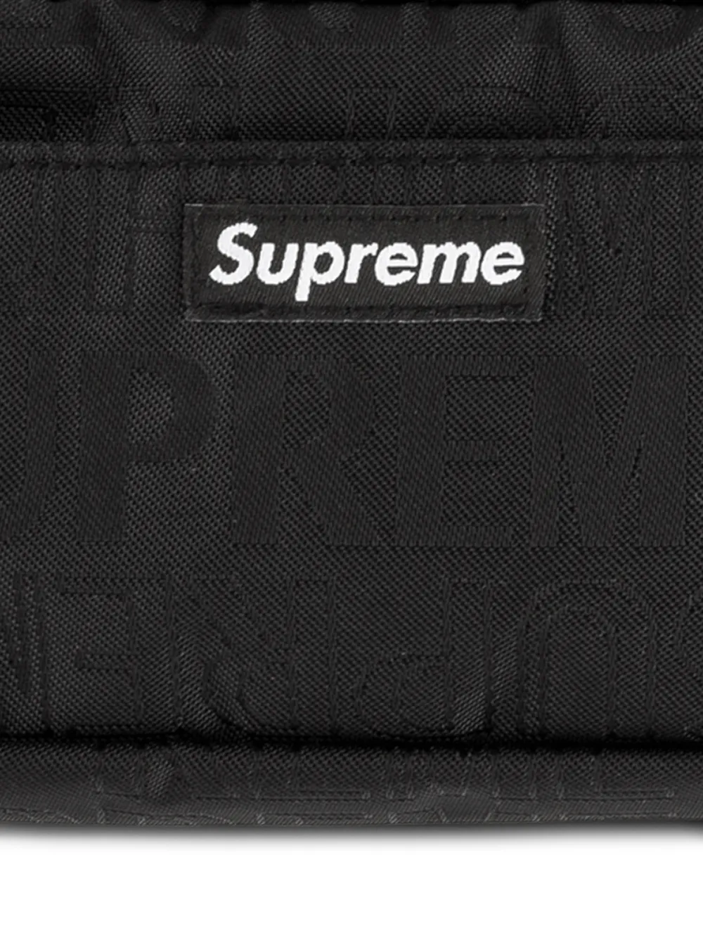 Supreme Organizer Pouch “SS 19” ポーチ - Farfetch