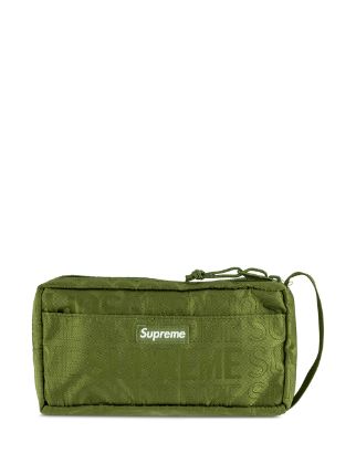 Supreme organizer hot sale pouch ss19