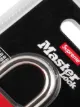 Supreme Master numeric combination lock