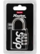 Image 1 of Supreme Master numeric combination lock
