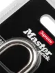 Supreme Master numeric combination lock