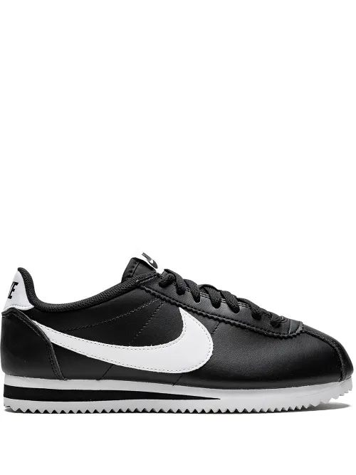 Nike baskets Classic Cortez - Noir - Nike - Modalova