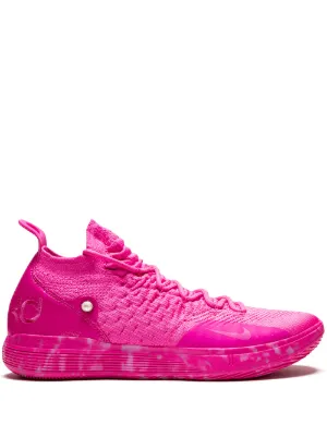 nike zoom kd 11 pink