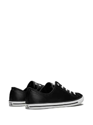 converse sneaker ctas dainty