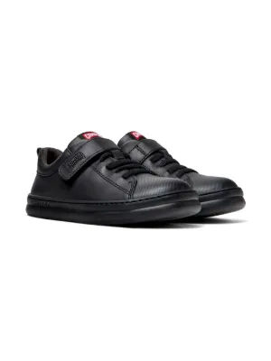 Diesel Kids S-D-Runner X Sneakers | Black | FARFETCH ZA