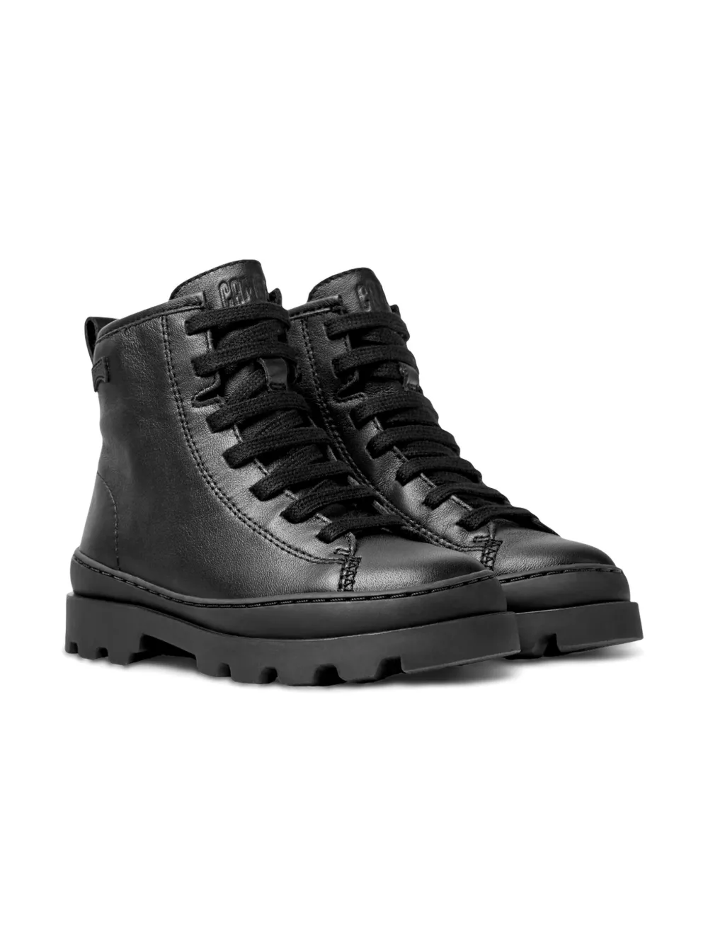 Camper Kids Stivali Brutus | nero | Image 1