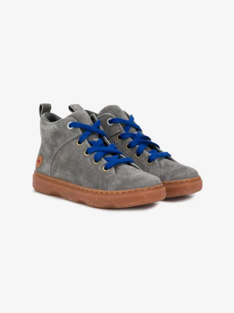 Camper Kids botas Kido
