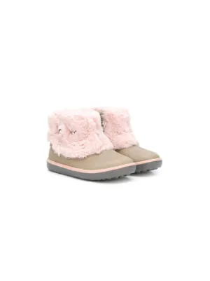 baby pre walker boots