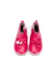Camper Kids floral boots