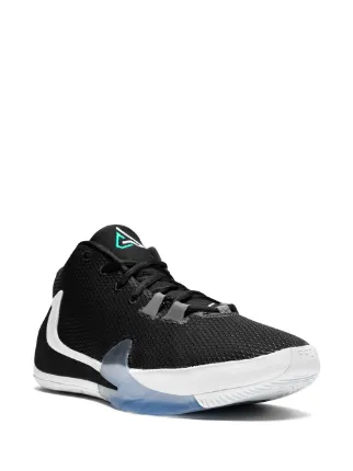 nike zoom freak 1 india