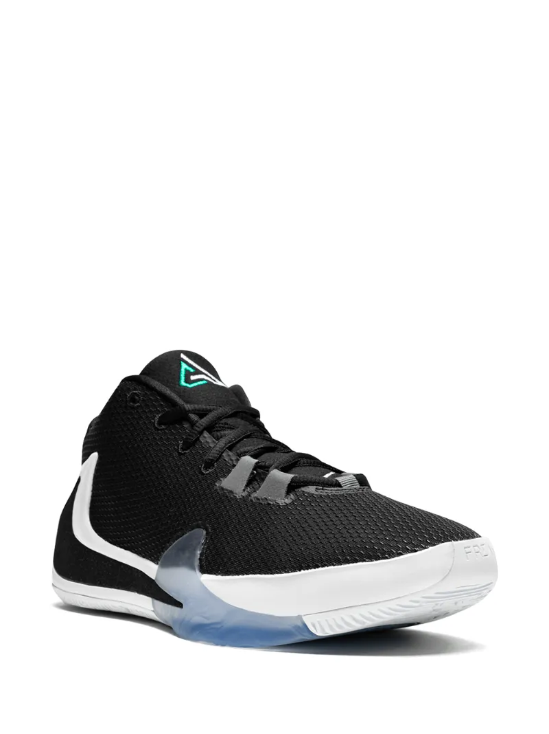 NIKE ZOOM FREAK 1 SNEAKERS