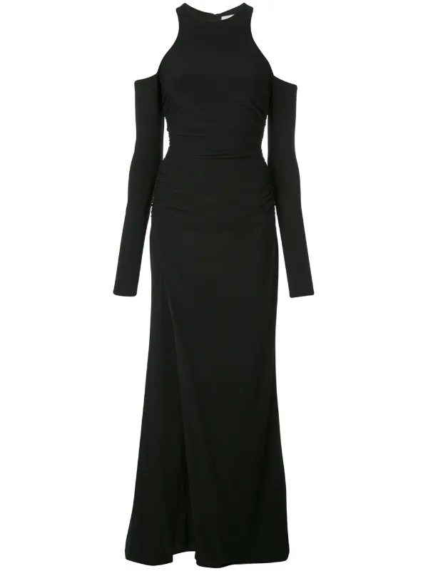 rosalina slip dress