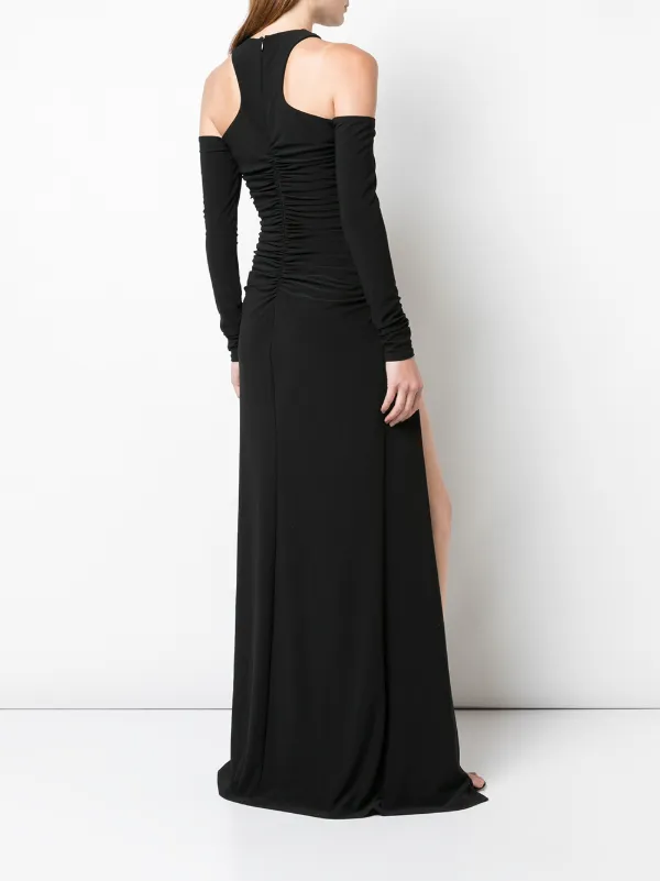 rosalina slip dress