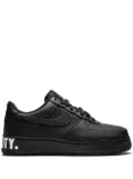 Nike Air Force 1 sneakers - Black