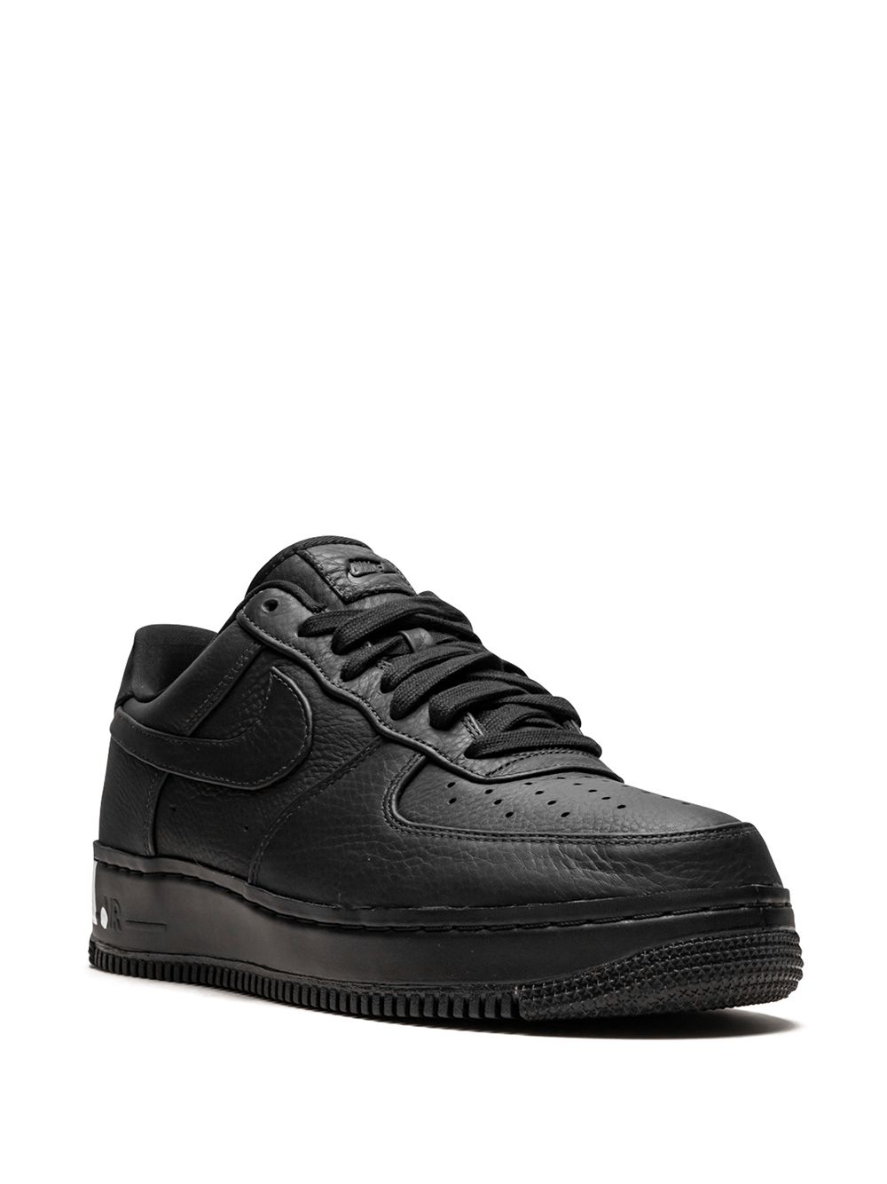 Nike Air Force 1 sneakers - Zwart