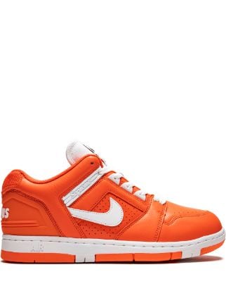 Nike SB AF2 Low Supreme Shoes