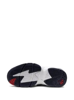 kith x nike air maestro 2