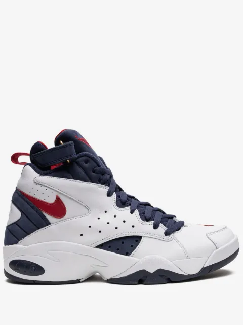 Nike x Kith Air Maestro 2 High sneakers