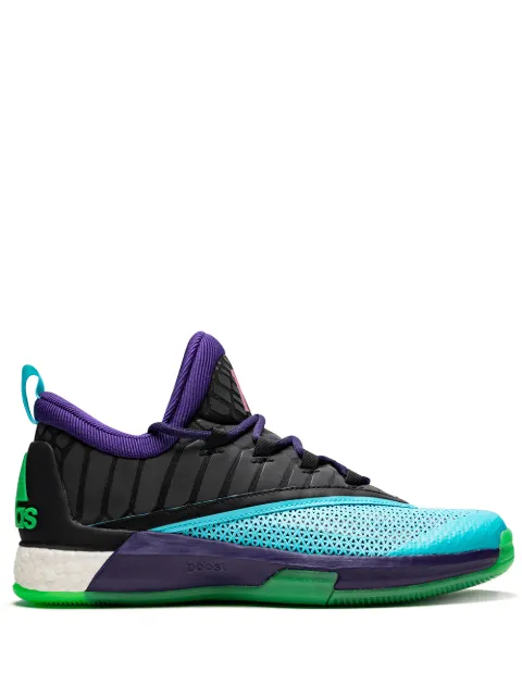 crazylight boost 2.5 low