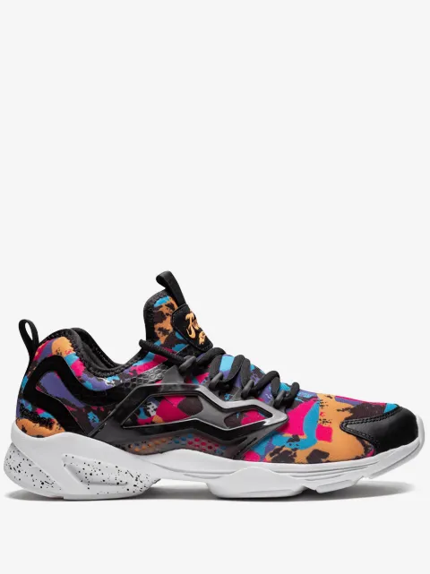 Reebok Fury Adapt AC 运动鞋