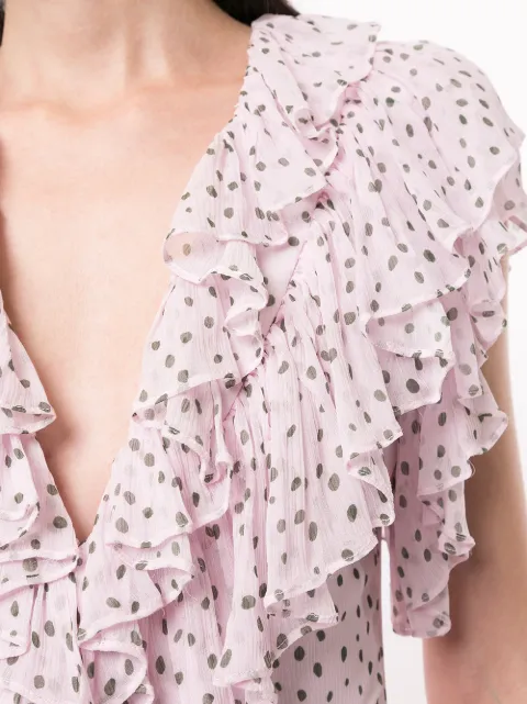 Acler wendall dress clearance