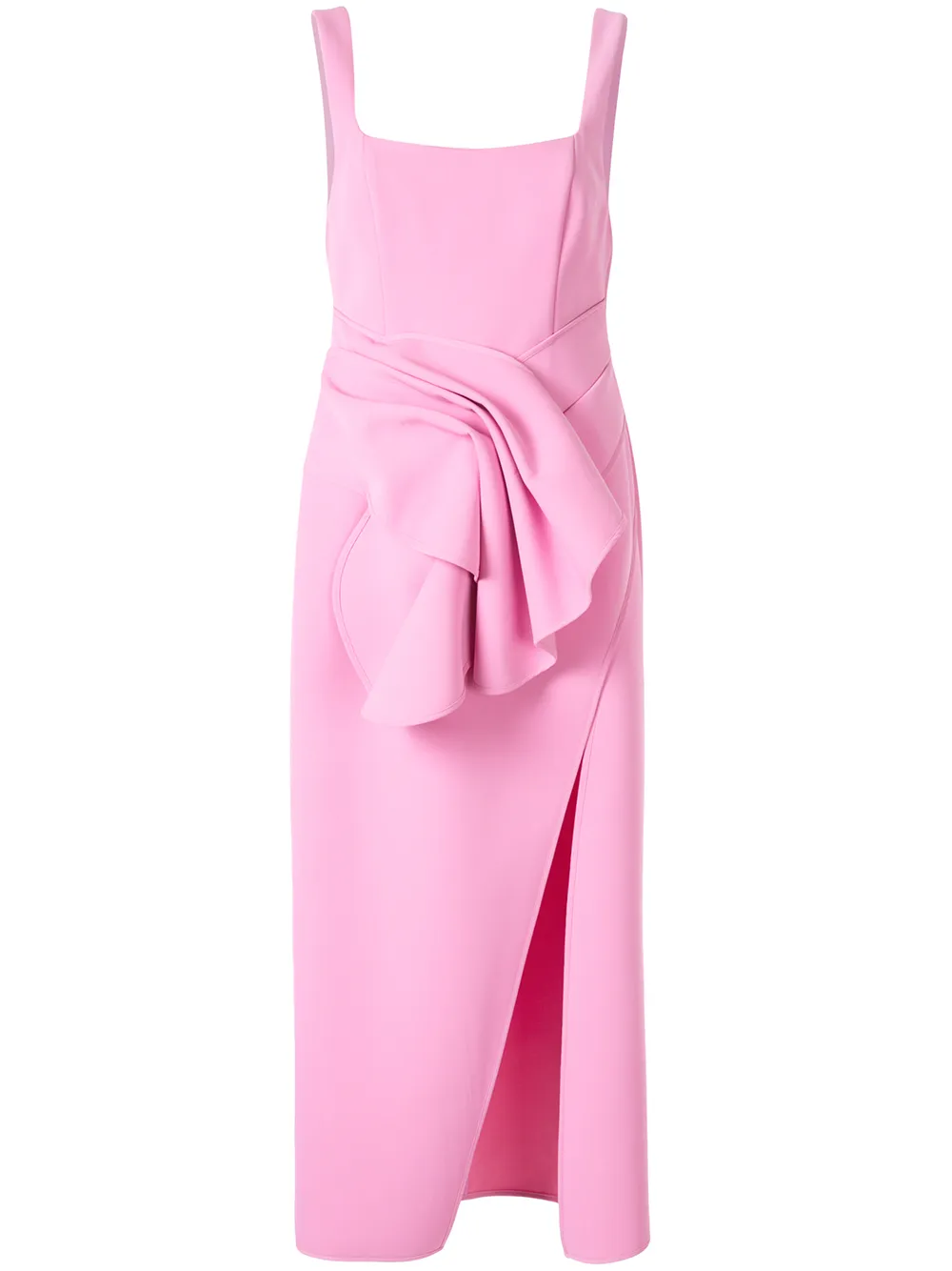 acler habana dress