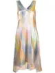 Image 1 of Sies Marjan Miriam midi dress