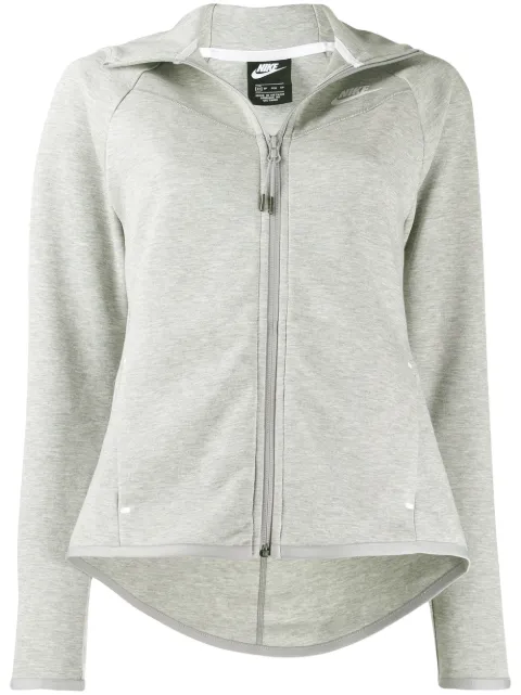 Nike Hooded Active Jacket For Women | Farfetch.com