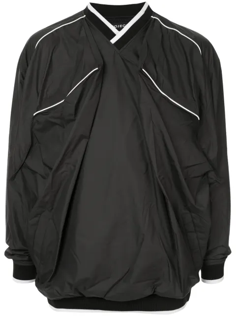 y/project男士卫衣新季新款【经典款 正品 价格】_farfetch发发奇中国